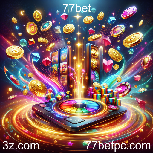 Ofertas Exclusivas Descubra as Ofertas Exclusivas do 77bet e Maximize sua Experiência de Jogo